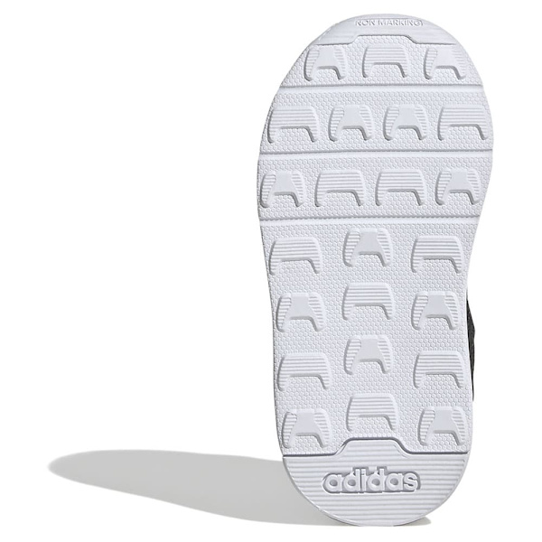 Adidas Tensaur Switch Babysko Sort EU 26 Dreng
