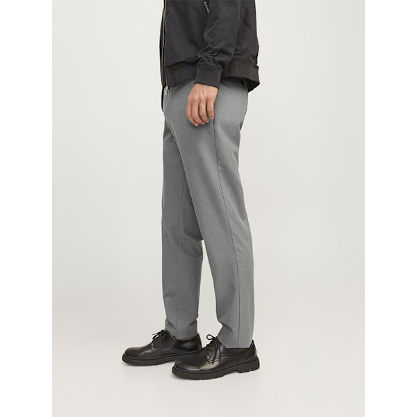 Jack & Jones Ace Leo Chinobyxor Grå 30 / 32 Man