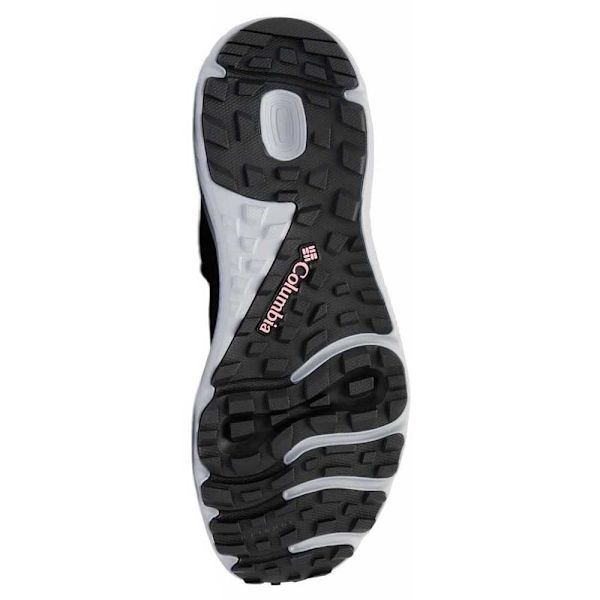 Columbia Vertisol Trail™ Vaelluskengät Harmaa EU 41 1/2 Nainen