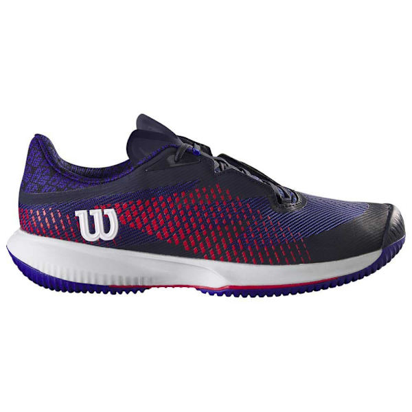 Wilson Kengät Kaos Swift 1.5 Sininen,Violetti EU 44 2/3 Mies