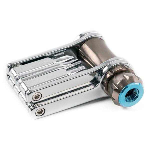 Switch Multiverktyg Ff-16co2 Silver