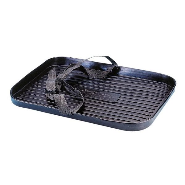 Nuova Rade Universal Base With Strap Blå 280 x 178 mm