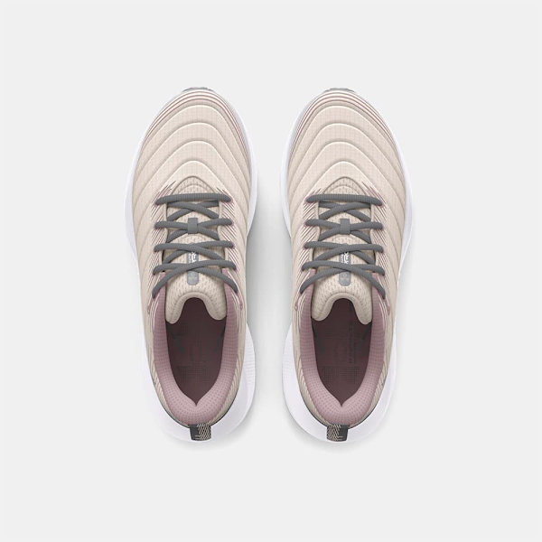 Under Armour Infinite Pro Warm Löparskor  EU 44 Man
