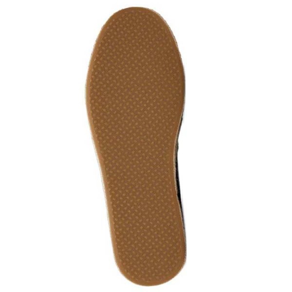Toms Espadrilles Carolina Svart EU 38 Kvinna