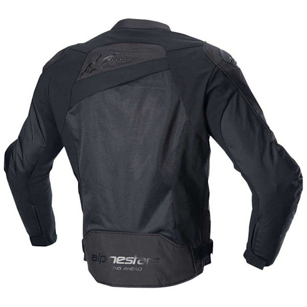 Alpinestars Jacka T-gp Plus R V4 Airflow Svart M Man