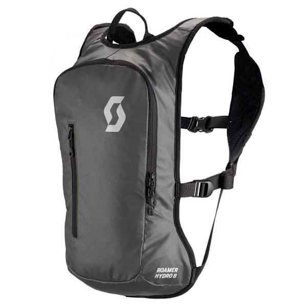 Scott Roamer Hydro 8l Reppu Musta