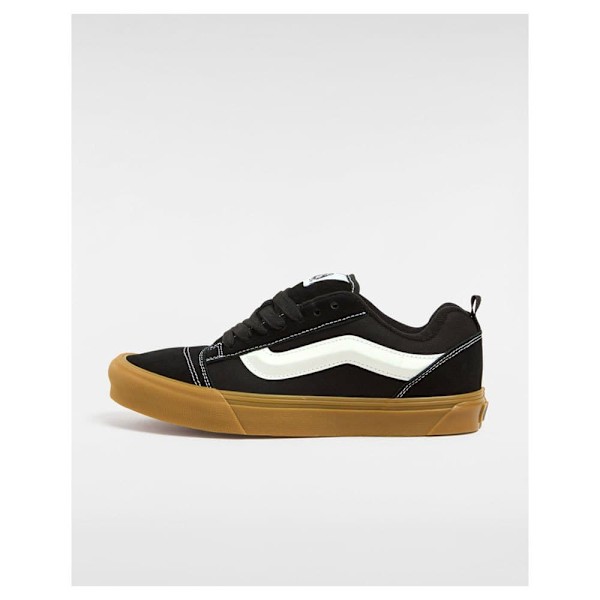 Vans Knu Skool Skor Svart EU 37 Man