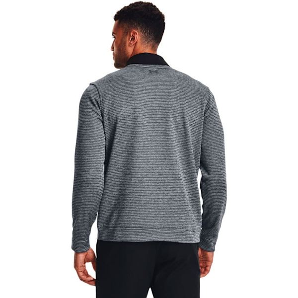 Under Armour Tröja Storm Sweaterfleece Grå XL Man