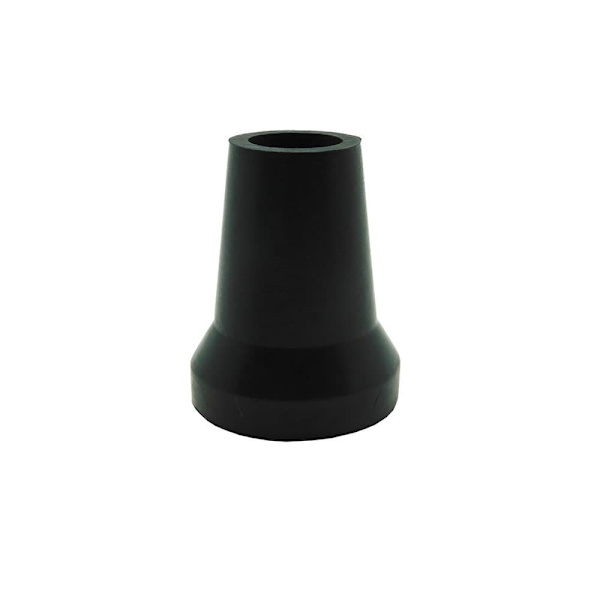 Micel Cnt11 Glat Krykkeferrule 21 Mm 25 Enheder