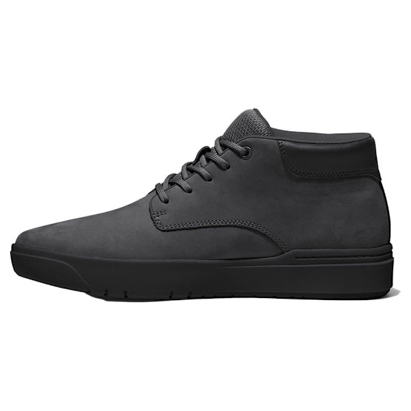 Timberland Seneca Bay Leather Chukka Vandresko Grå EU 40 Mand