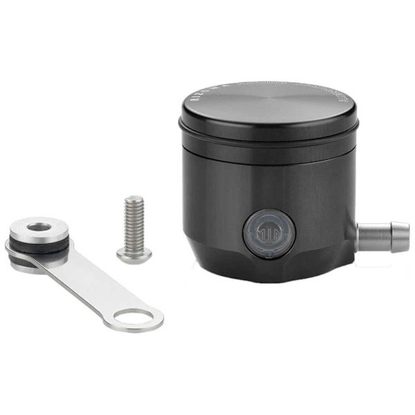 Rizoma Forreste Bremsebeholder Ct027 Sort