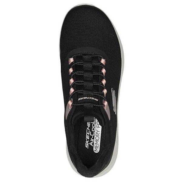 Skechers Trænere Lite Pro Sort EU 39 Kvinde
