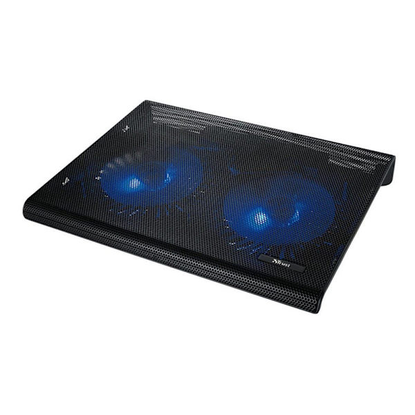 Trust Cooling Stand Dual Sort