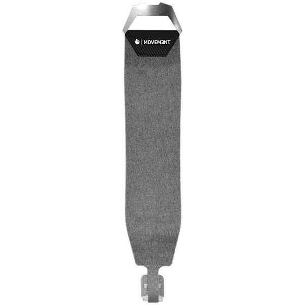 Movement Skins Axess/logic 86 Colltex Harmaa 169