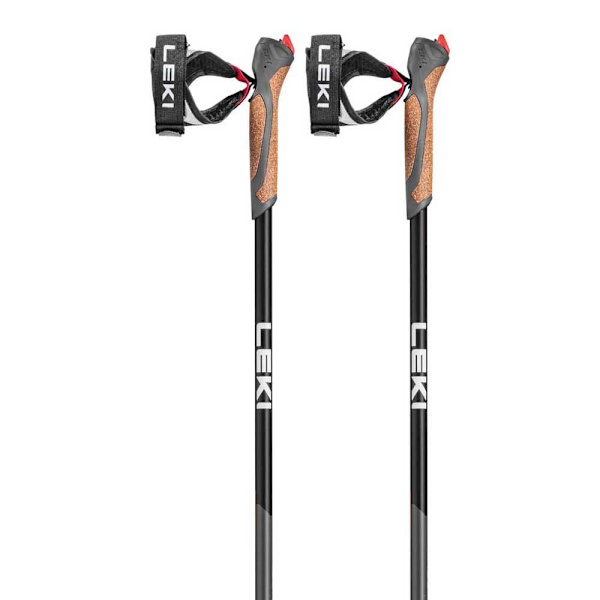 Leki Polacker Response Silver 100 cm