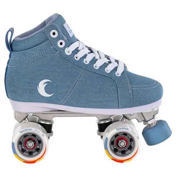 Chaya Rullaluistimet Denim Sininen EU 39