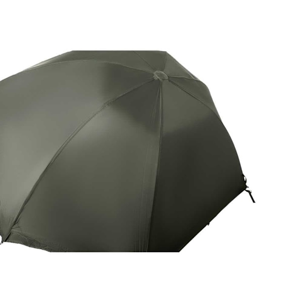 Prologic Komplett Brolly System C-series 55 Grönt 290 cm