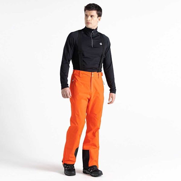 Dare2b Flämta Achieve Ii Orange XS Man