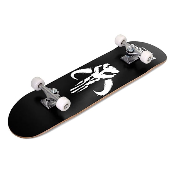 Star Wars Skateboard Wooden 31´´ Sort