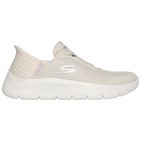 Skechers Utbildare Go Walk Flex Vit EU 39 Kvinna