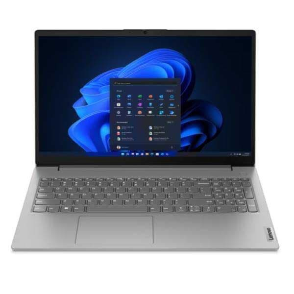 Lenovo Idg V15 G4 Amn 15.6´´ R5-7520u/16gb/512gb Ssd Laptop  Spanish QWERTY Svart