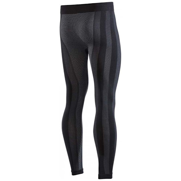 Sixs Leggingsit Pnx Musta 3XL-4XL Mies