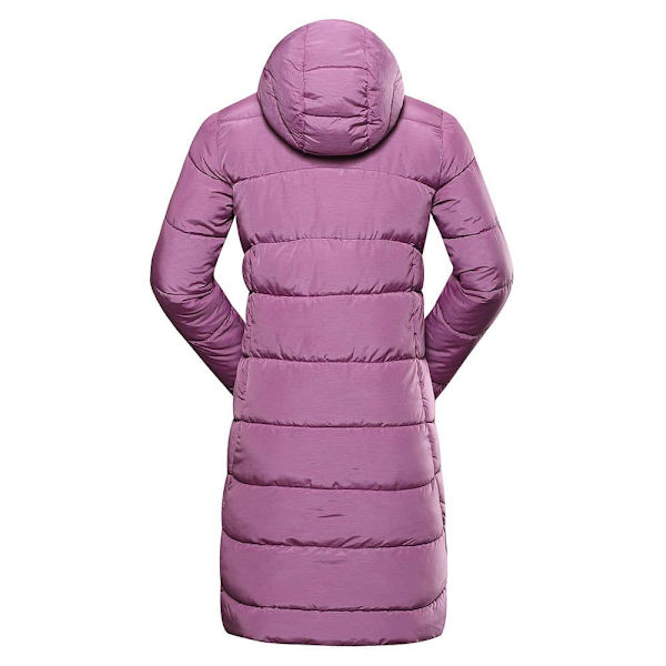 Alpine Pro Edora Kappa Rosa S Kvinna