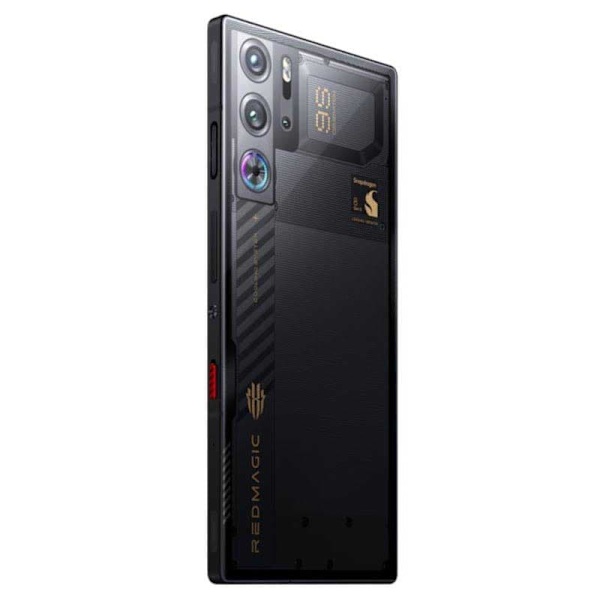 Nubia Redmagic 9s Pro 16gb/512gb 6.8´´