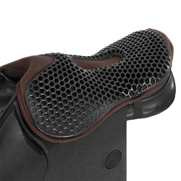 Acavallo Jump Gel Out Ortho-pubis Sædepladsbevarer  L