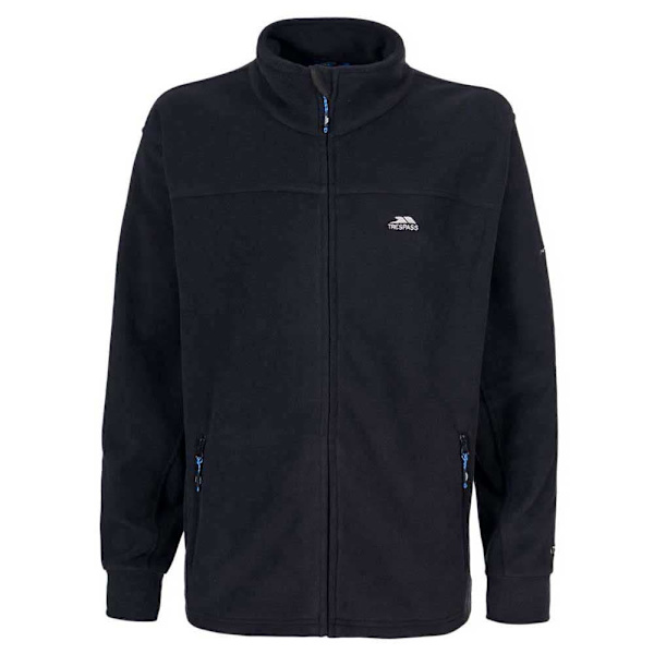 Trespass Fleece Bernal Sort S Mand