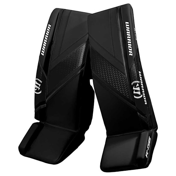 Warrior Mellemmålmands Benpuder Ritual G6 E+ Sort 31+1´´