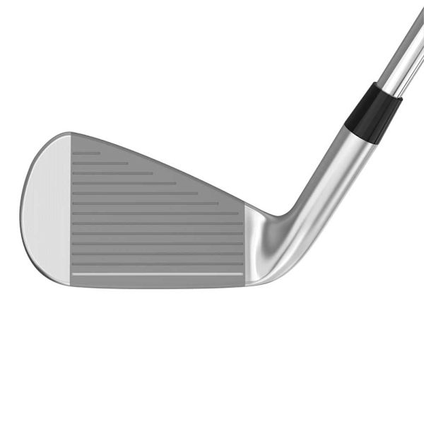 Cleveland Zipcore Xl 6-pw Gr A Höger Järnhand