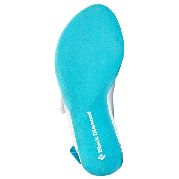 Black Diamond Klatresko Momentum Hvid EU 28