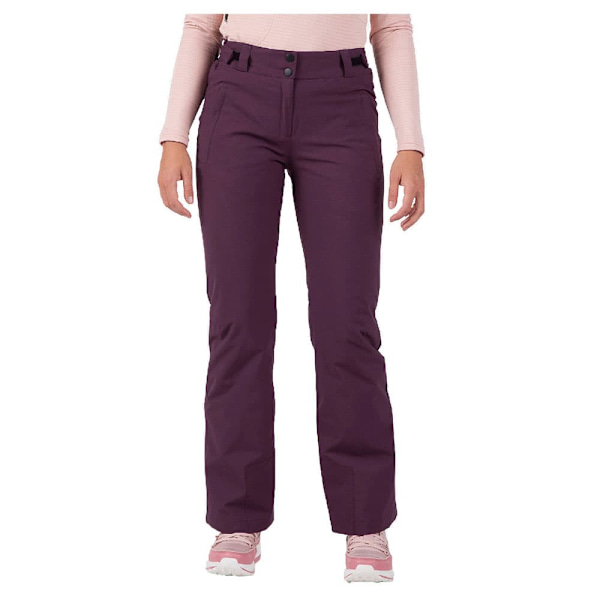 Rossignol Staci Housut Violetti L Nainen