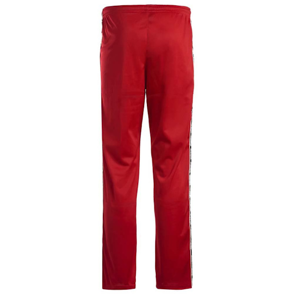 West Coast Choppers Bukser Tracksuit Rød XL Mand