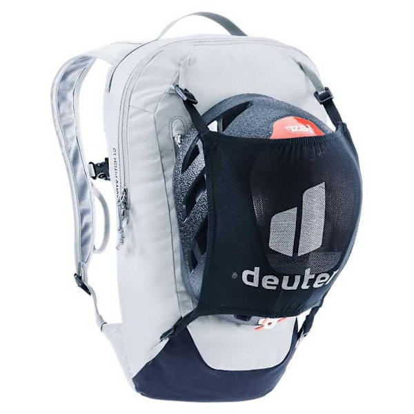 Deuter Rygsæk Gravity Pitch 12l Hvid