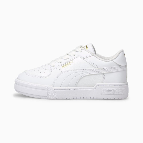 Puma Sneakers Pro Classic Vit EU 30 Pojke
