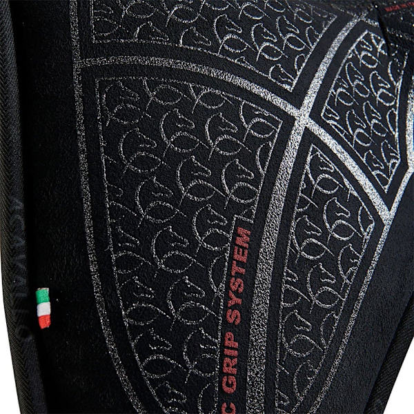 Acavallo Mf Jccs Cw-cs Grip Mockasadelpad  3