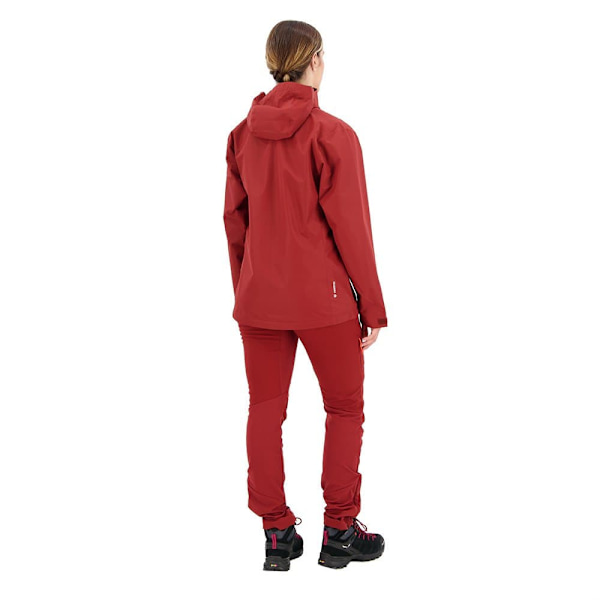 Salewa Takki Puez Aqua 4 Powertex 2.5l Punainen XL Nainen