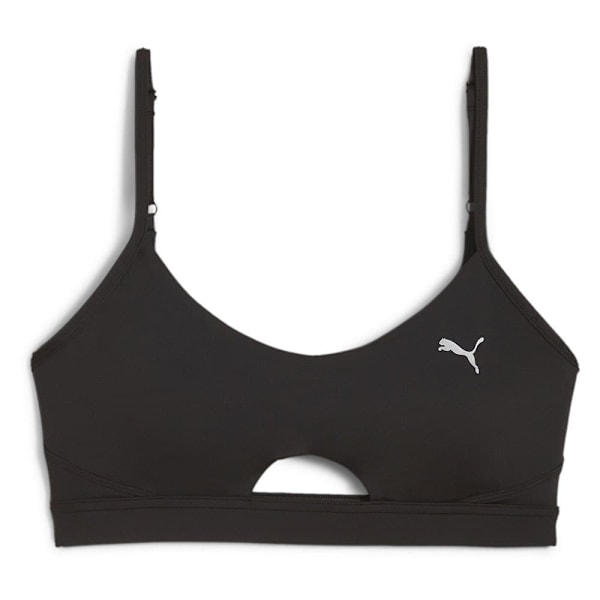 Puma Move Ultrabare Sculpting Sports-bh Sort S Kvinde