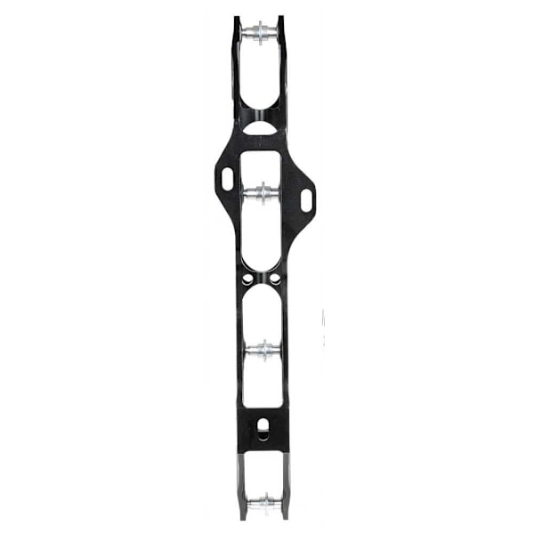 Powerslide Xxx Frame Trinity Loung Mountain 13.2 Sort