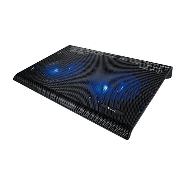 Trust Cooling Stand Dual Sort Sort