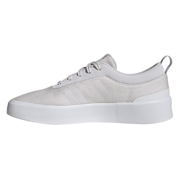 Adidas Utbildare Futurevulc Grå EU 40 2/3 Kvinna