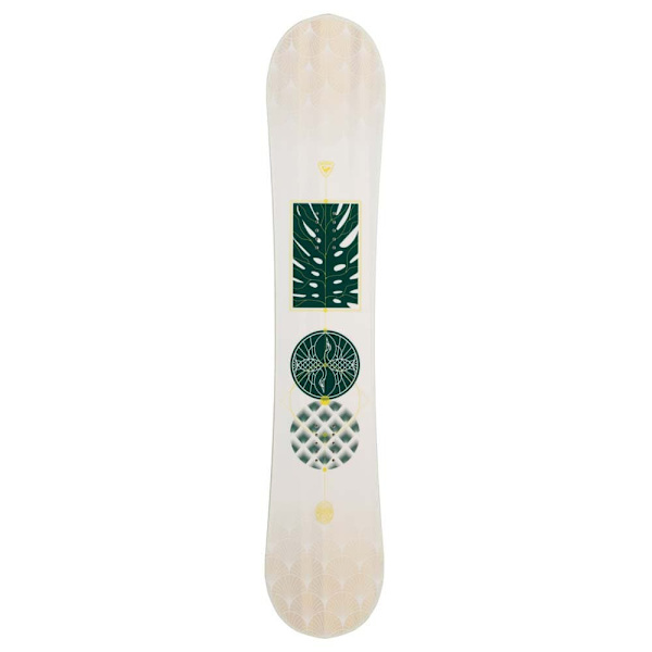 Rossignol Snowbräda Soulside+soulside Blå 145