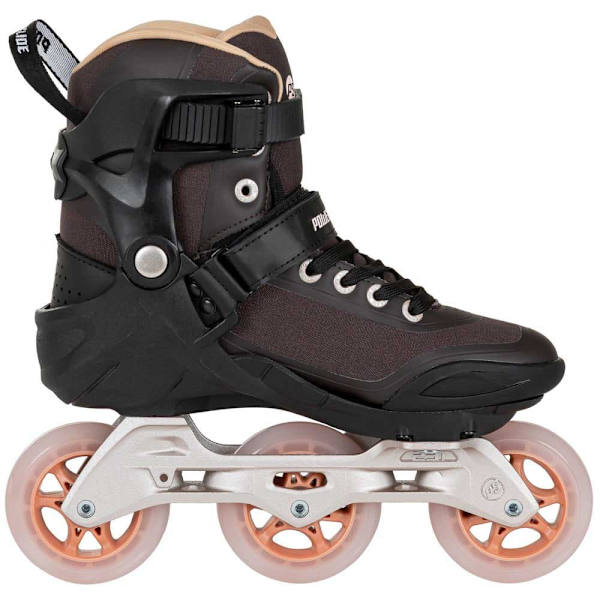 Powerslide Inline Skøjter Phuzion Radon 90 Sort EU 39