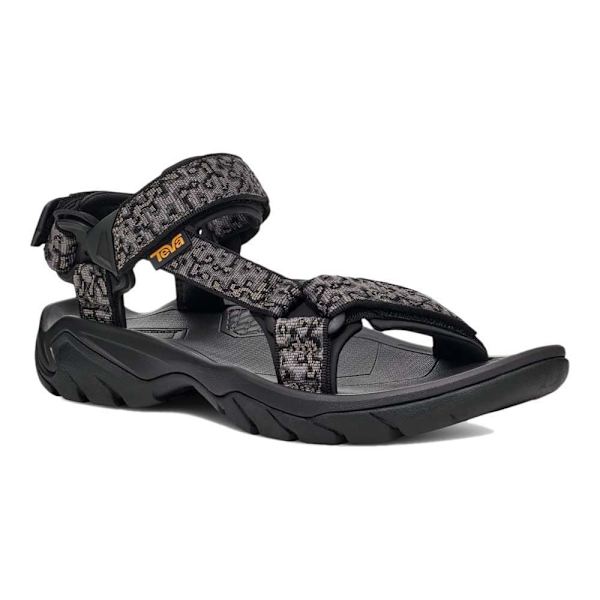 Teva Sandaler Terra Fi 5 Universal Svart EU 40 1/2 Man