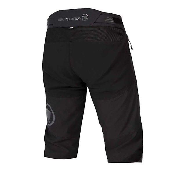 Endura Shortsit Mt500 Burner Musta XL Mies