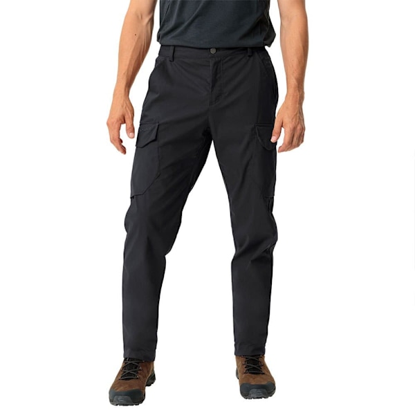 Vaude Neyland Cargo Byxor Svart 54 / Regular Man