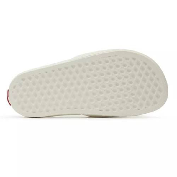 Vans Wm La Costa Slideon Klipklapper Hvid EU 36 Dreng