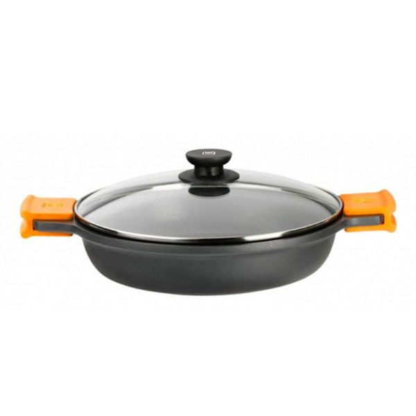 Bra Kort+låg Efficient 40 Cm